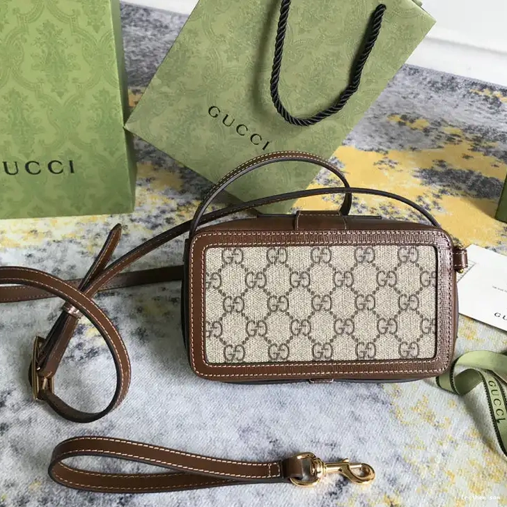Brother sam 2201DJ0011 Bag Gucci 0802